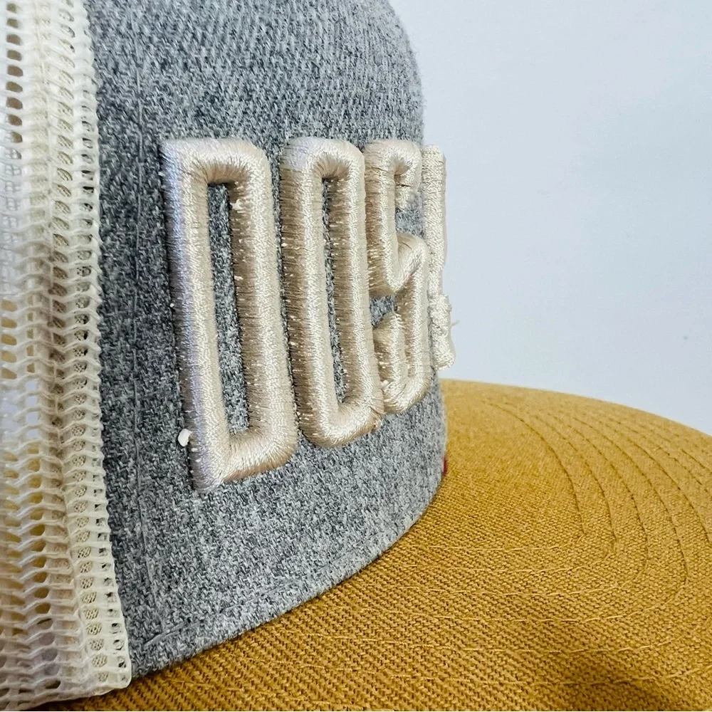 2/$10 - Dos Santos Snapback Cap